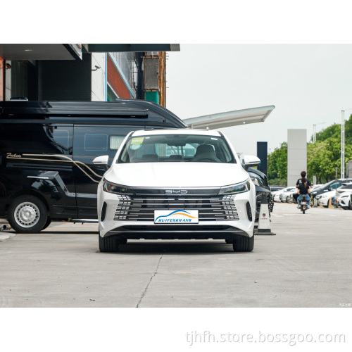 BYD Destroyer 05